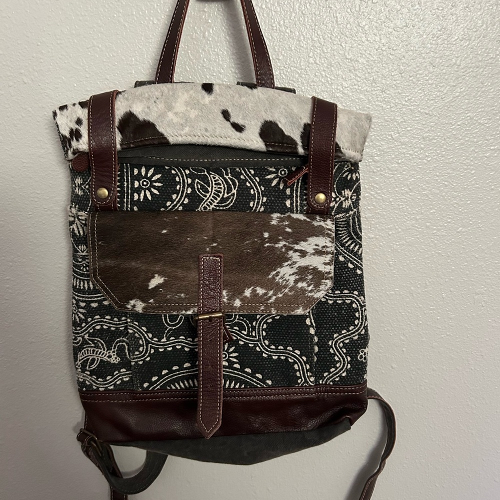 Myra Backpack - image 6